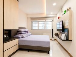 Blk 422B Northshore Straitsview (Punggol), HDB 4 Rooms #585552241